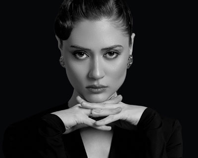 Эльмира Караханова