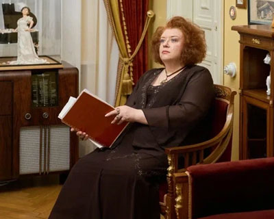 Посвящение Морису Равелю