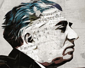 Гала-концерт к 120-летию Арама Хачатуряна