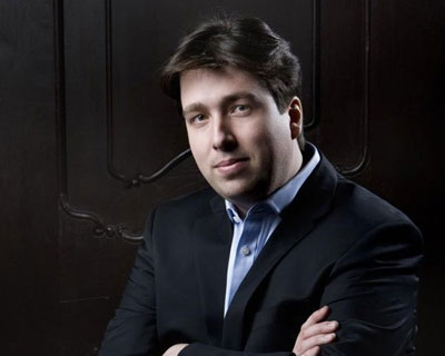 Дмитрий Онищенко (фортепиано)