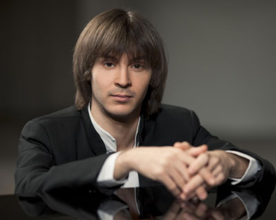 Филипп Копачевский. Шопен-гала
