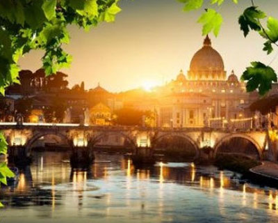 Гендель. Аллилуйя. Моцарт. Лакримоза. Верди. Триумфальный марш. Бизе. Кармен