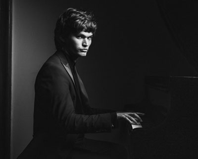 Илья Папоян