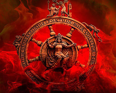 Карл Орф. Кармина Бурана