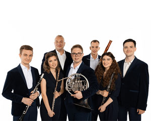 Moscow Classic Ensemble