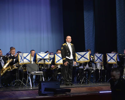 Оркестр ВМФ
