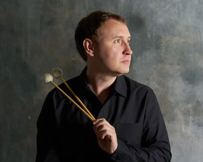 Пётр Главатских. Путешествие в ритм