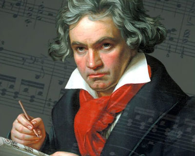 Шедевры Бетховена - Илья Папоян