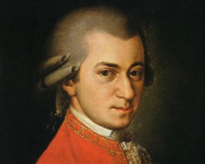 Шедевры Моцарта. Симфония №39. Концерт для фортепиано с оркестром