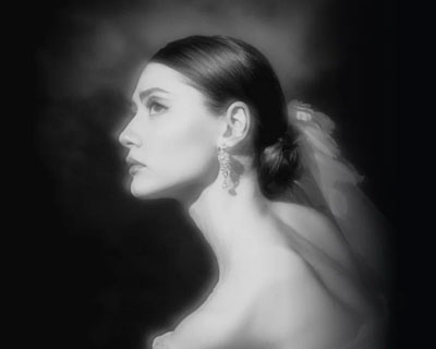 Вечер русского романса с Эльмирой Карахановой и Михаилом Оленченко